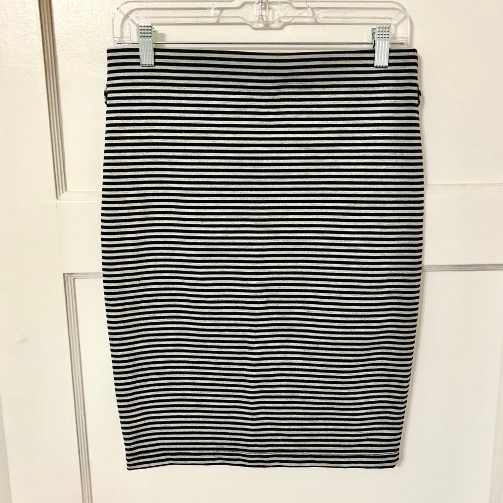 Perfect Pencil Skirt